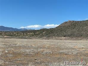 Lot 14 Howell Rd, Fort Garland, CO 81133