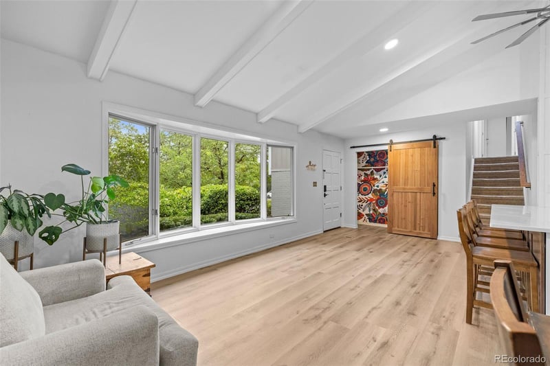 6286 Benton Way, Littleton, CO 80123