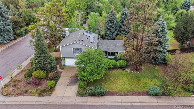 6286 Benton Way, Littleton, CO 80123