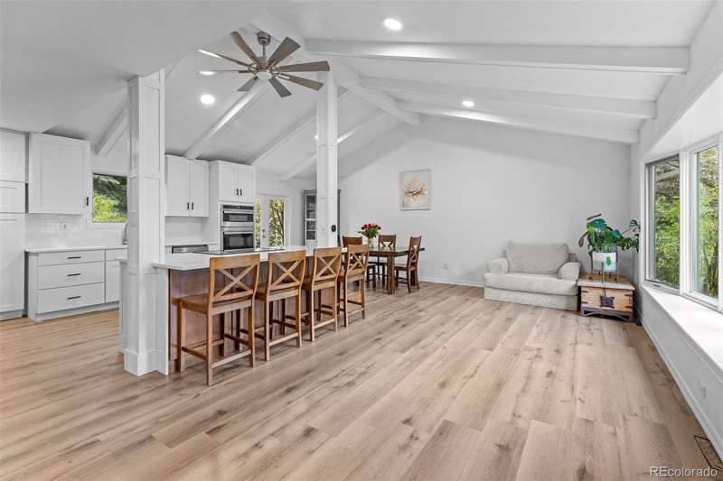6286 Benton Way, Littleton, CO 80123