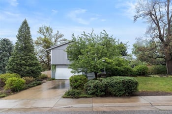 6286 Benton Way, Littleton, CO 80123