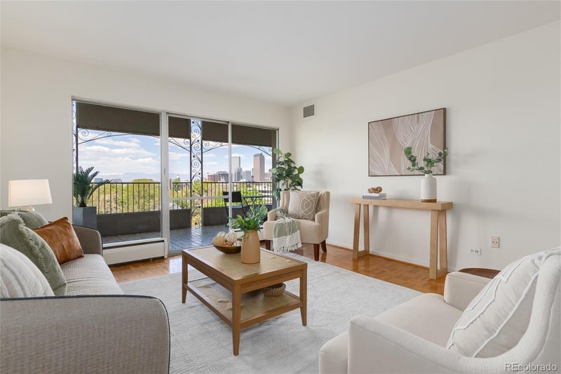 1200 Humboldt St #602, Denver, CO 80218