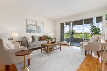 1200 Humboldt St #602, Denver, CO 80218
