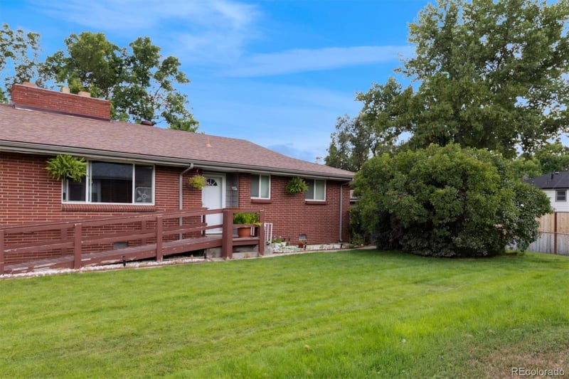 187 Lamar St, Lakewood, CO 80226