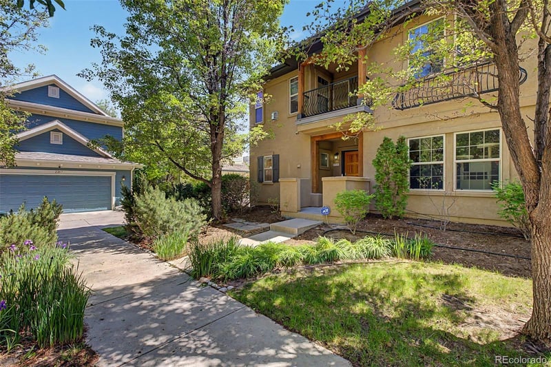 2240 Valentia St, Denver, CO 80238