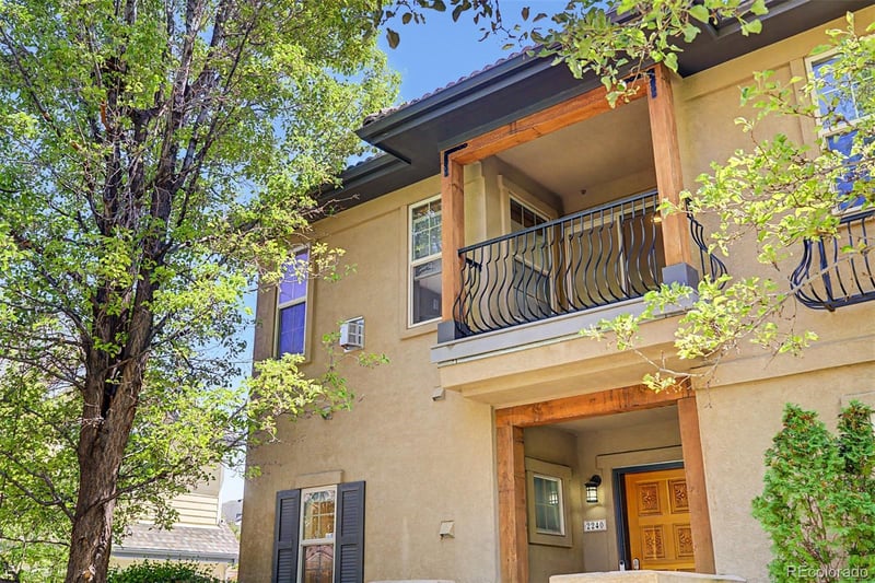 2240 Valentia St, Denver, CO 80238