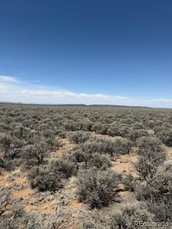 Lot 40 Dante Rd, Fort Garland, CO 81133