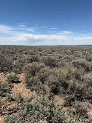 Lot 40 Dante Rd, Fort Garland, CO 81133