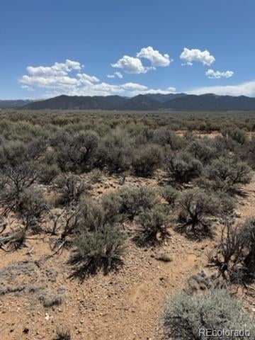Lot 40 Dante Rd, Fort Garland, CO 81133
