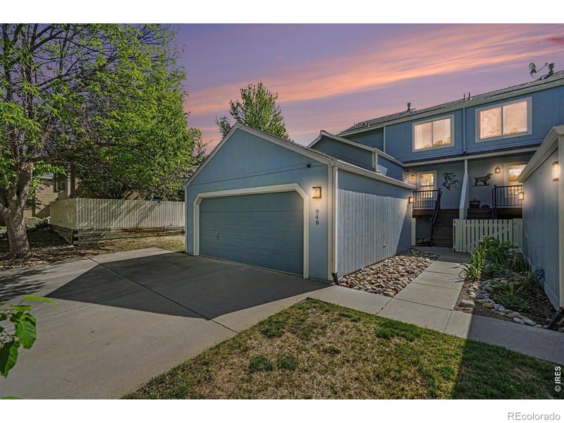 949 Reynolds Farm Ln, Longmont, CO 80503