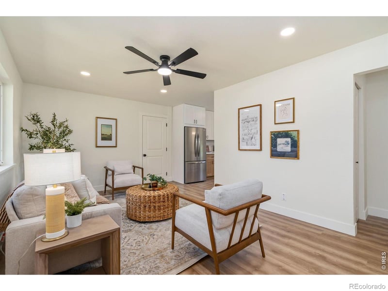 405 Dartmouth Trl, Fort Collins, CO 80525