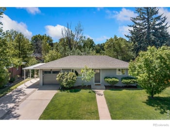 405 Dartmouth Trl, Fort Collins, CO 80525