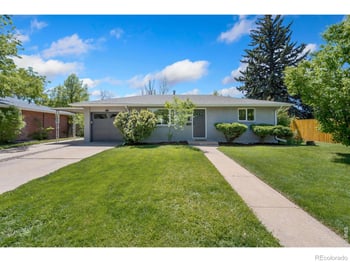 405 Dartmouth Trl, Fort Collins, CO 80525