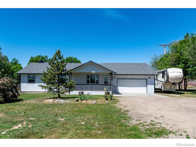 10007 County Line Rd, Longmont, CO 80501