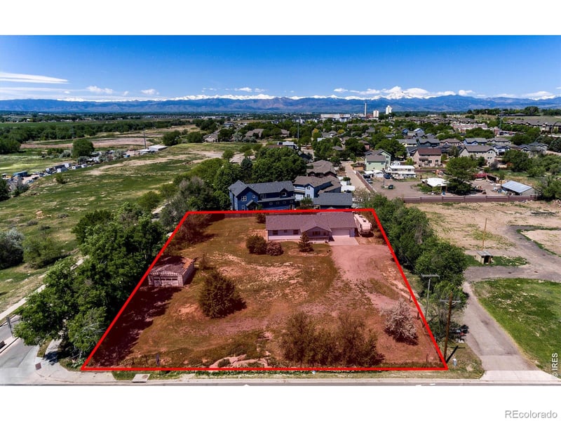10007 County Line Rd, Longmont, CO 80501