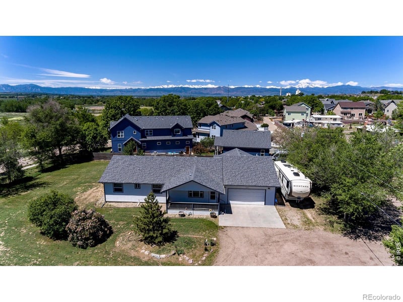 10007 County Line Rd, Longmont, CO 80501