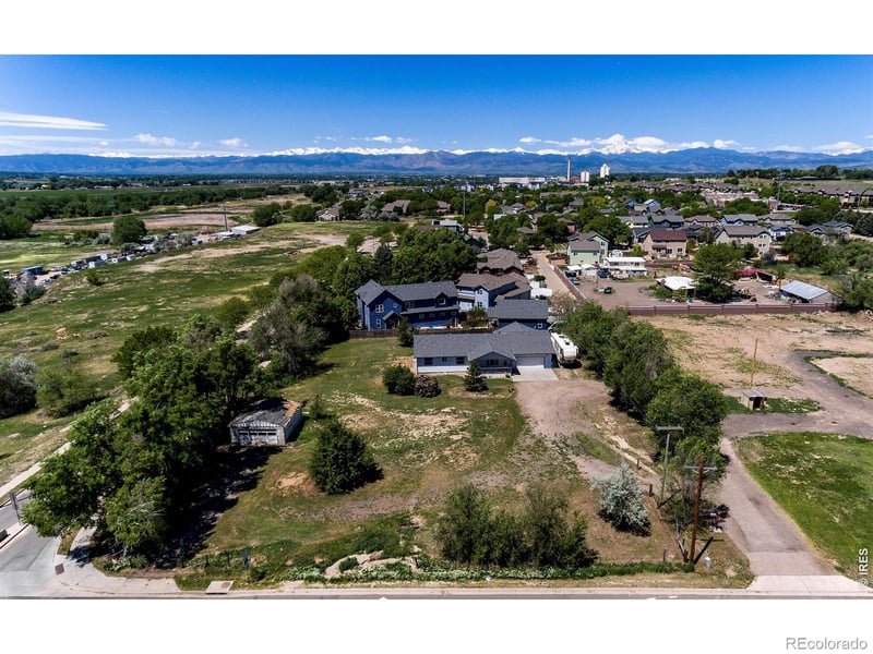 10007 County Line Rd, Longmont, CO 80501