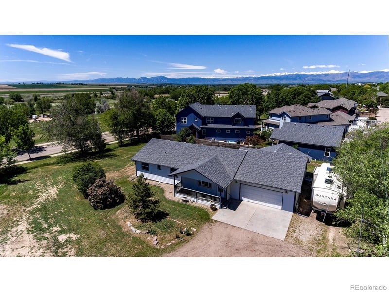 10007 County Line Rd, Longmont, CO 80501