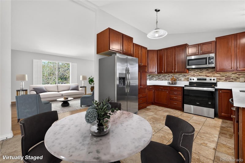 952 S Quintero Ct, Aurora, CO 80017