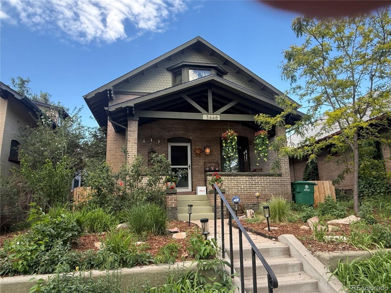 3446 Clay St, Denver, CO 80211