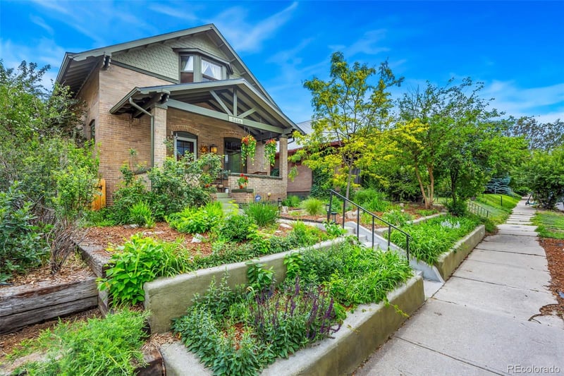3446 N Clay St, Denver, CO 80211