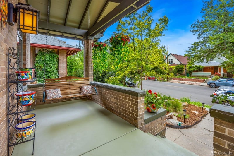 3446 N Clay St, Denver, CO 80211