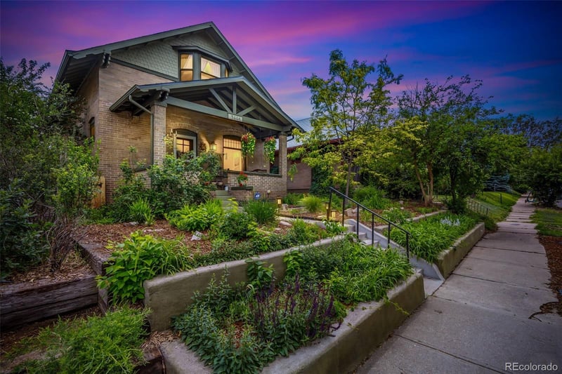3446 N Clay St, Denver, CO 80211