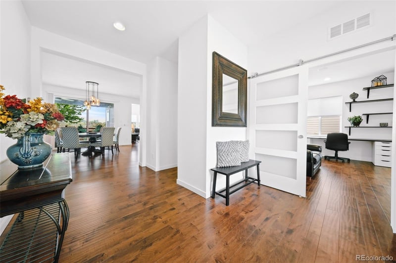 13766 Night Owl Ln, Parker, CO 80134