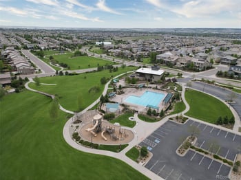 13766 Night Owl Ln, Parker, CO 80134