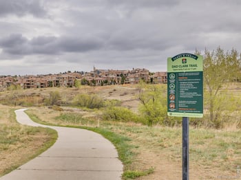 9437 Cherryvale Ln, Highlands Ranch, CO 80126