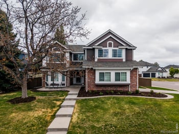 9437 Cherryvale Ln, Highlands Ranch, CO 80126