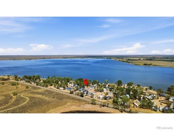 256 Navajo Rd, Weldona, CO 80653