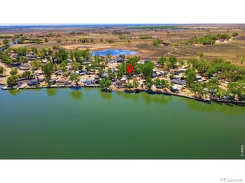 256 Navajo Rd, Weldona, CO 80653