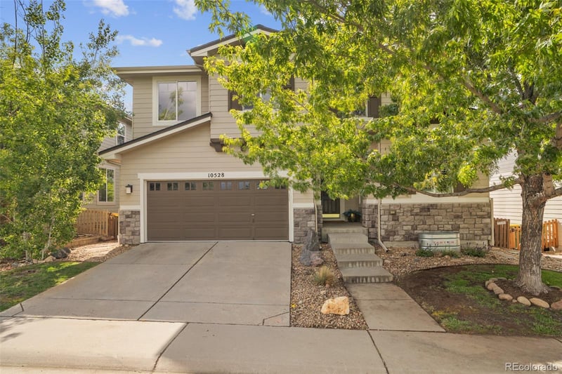 10528 Applebrook Cir, Highlands Ranch, CO 80130