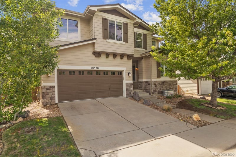 10528 Applebrook Cir, Highlands Ranch, CO 80130