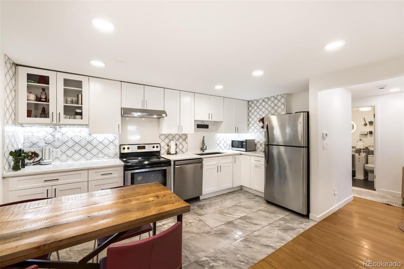 1270 Marion St #210, Denver, CO 80218