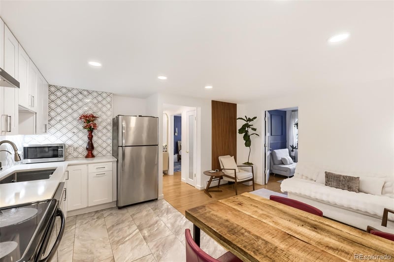 1270 Marion St #210, Denver, CO 80218