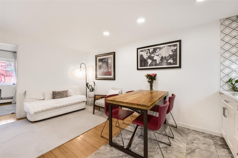 1270 Marion St #210, Denver, CO 80218