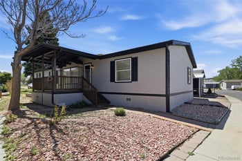 1816 Pagosa Way Lot 112, Aurora, CO 80011