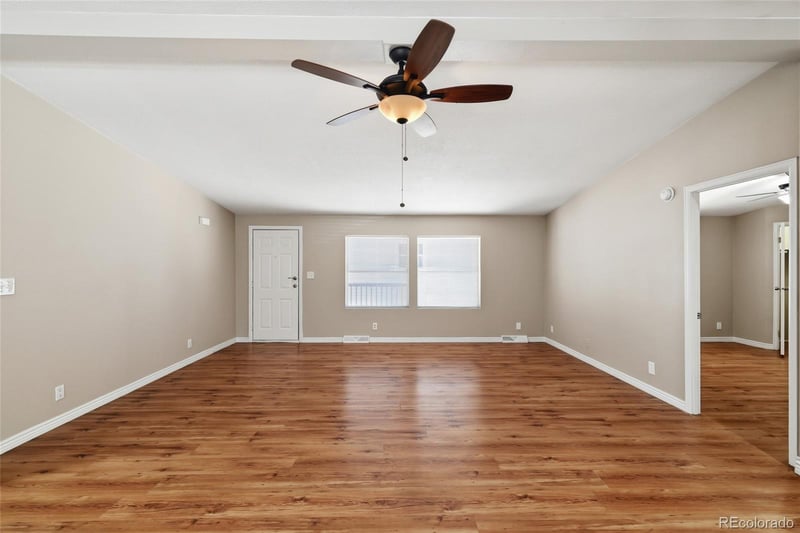 1816 Pagosa Way Lot 112, Aurora, CO 80011