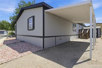 1816 Pagosa Way Lot 112, Aurora, CO 80011
