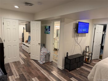 8896 Brompton Way, Parker, CO 80134