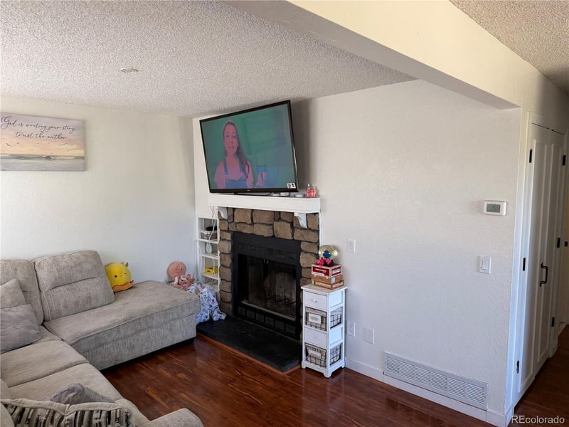 8896 Brompton Way, Parker, CO 80134