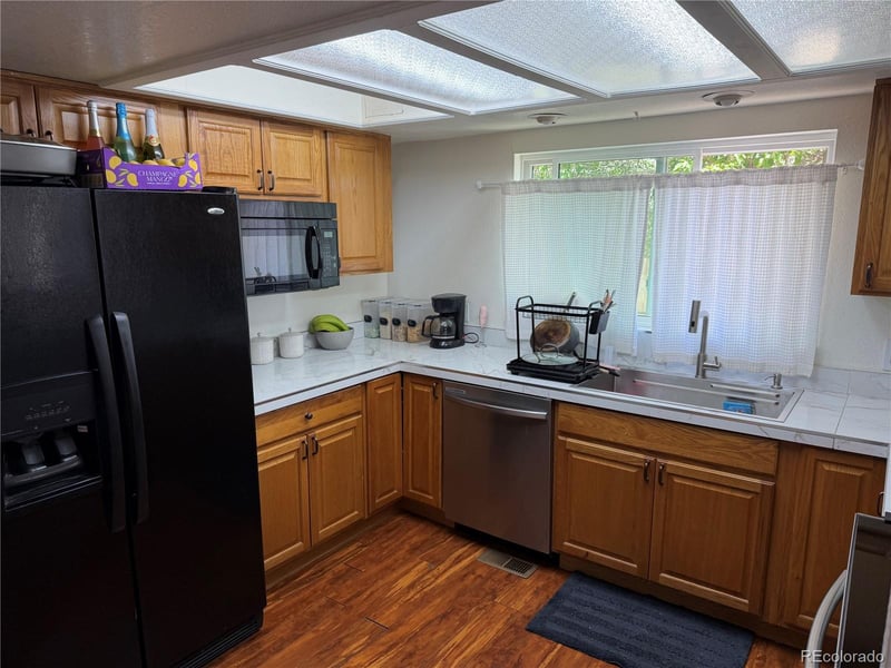 8896 Brompton Way, Parker, CO 80134
