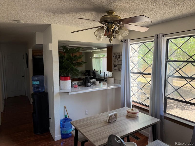 8896 Brompton Way, Parker, CO 80134