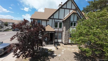 8896 Brompton Way, Parker, CO 80134