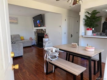 8896 Brompton Way, Parker, CO 80134