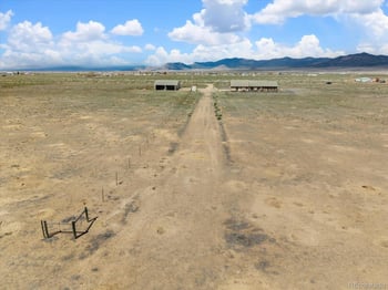 26150 Van Voorhis Ave, Moffat, CO 81143