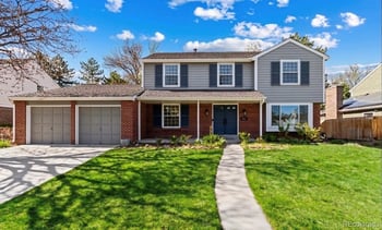 8683 Progress Pl, Littleton, CO 80123