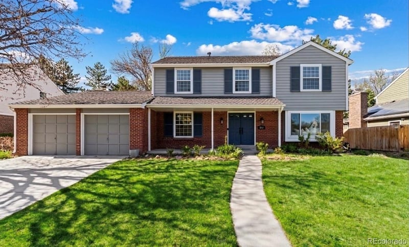 8683 Progress Pl, Littleton, CO 80123